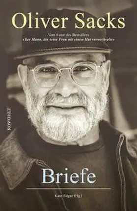 Sacks / Edgar |  Briefe von Oliver Sacks | Buch |  Sack Fachmedien
