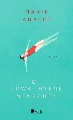 Aubert |  Erwachsene Menschen | Buch |  Sack Fachmedien