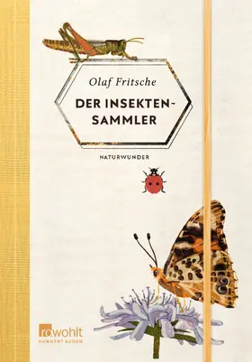 Fritsche |  Der Insektensammler | Buch |  Sack Fachmedien