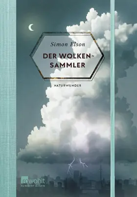 Elson |  Der Wolkensammler | Buch |  Sack Fachmedien
