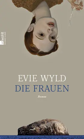 Wyld | Die Frauen | Buch | 978-3-498-00206-0 | www.sack.de