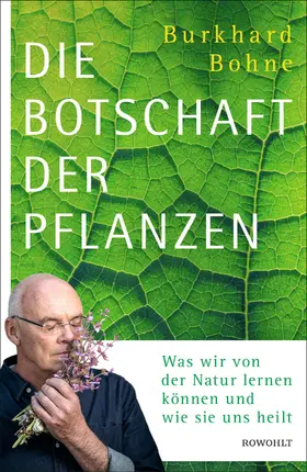 Bohne |  Die Botschaft der Pflanzen | Buch |  Sack Fachmedien