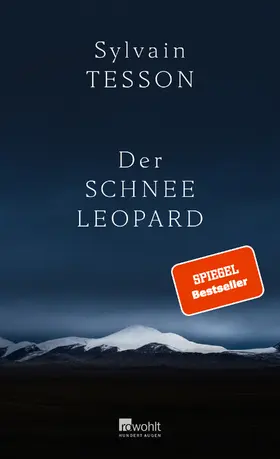Tesson |  Der Schneeleopard | Buch |  Sack Fachmedien