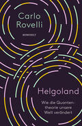 Rovelli |  Helgoland | Buch |  Sack Fachmedien