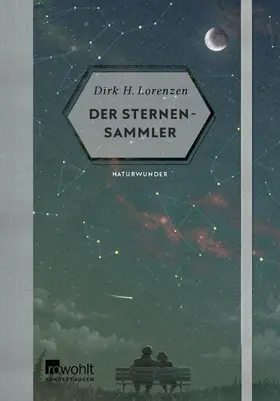 Lorenzen |  Der Sternensammler | Buch |  Sack Fachmedien
