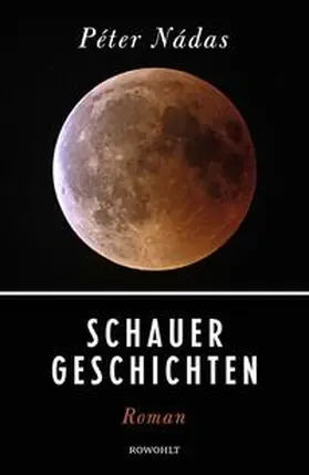 Nádas |  Schauergeschichten | Buch |  Sack Fachmedien