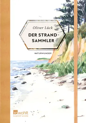 Lück |  Der Strandsammler | Buch |  Sack Fachmedien