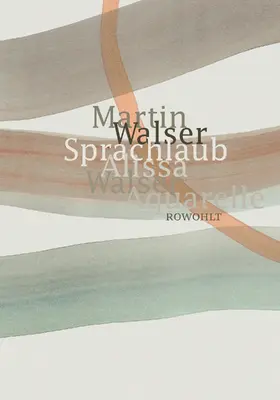 Walser |  Sprachlaub oder: Wahr ist, was schön ist | Buch |  Sack Fachmedien