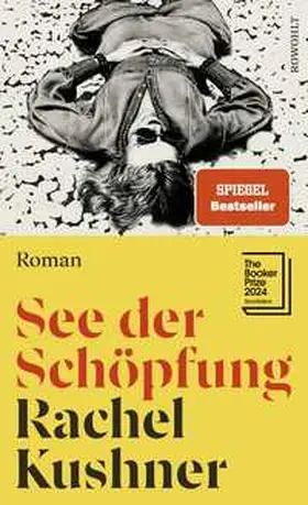 Kushner |  See der Schöpfung | Buch |  Sack Fachmedien