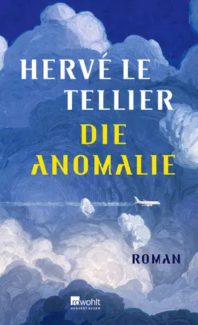Le Tellier |  Die Anomalie | Buch |  Sack Fachmedien