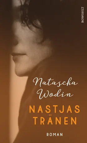 Wodin |  Nastjas Tränen | Buch |  Sack Fachmedien