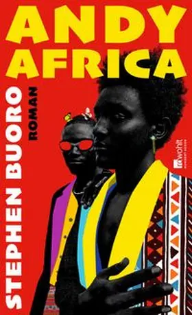 Buoro |  Andy Africa | Buch |  Sack Fachmedien