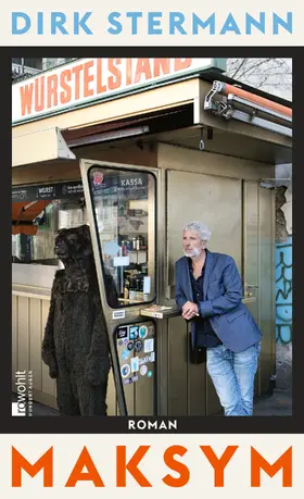 Stermann |  Maksym | Buch |  Sack Fachmedien