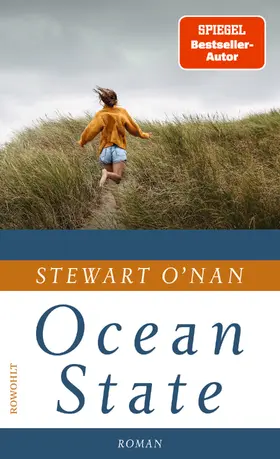 O'Nan |  Ocean State | Buch |  Sack Fachmedien