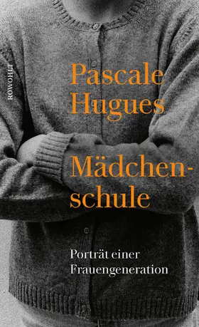 Hugues |  Mädchenschule | Buch |  Sack Fachmedien