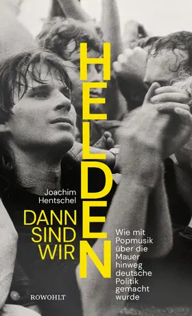 Hentschel |  Dann sind wir Helden | Buch |  Sack Fachmedien