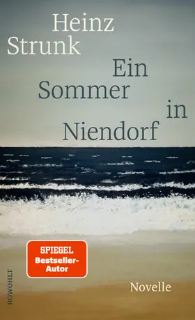 Strunk |  Ein Sommer in Niendorf | Buch |  Sack Fachmedien