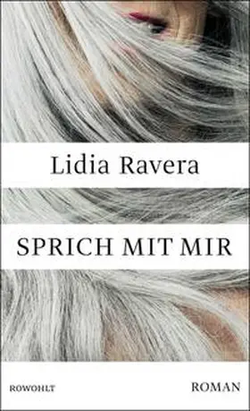 Ravera |  Sprich mit mir | Buch |  Sack Fachmedien