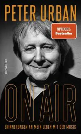 Urban |  On Air | Buch |  Sack Fachmedien