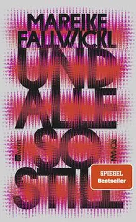 Fallwickl |  Und alle so still | Buch |  Sack Fachmedien