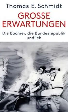 Schmidt |  Große Erwartungen | Buch |  Sack Fachmedien