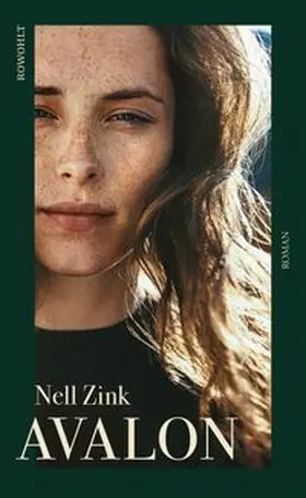 Zink |  Avalon | Buch |  Sack Fachmedien