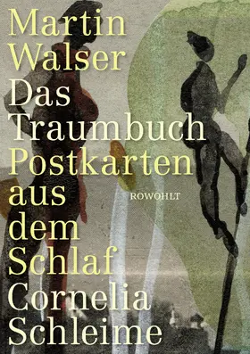 Walser |  Das Traumbuch | Buch |  Sack Fachmedien