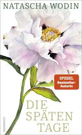 Wodin |  Die späten Tage | Buch |  Sack Fachmedien