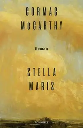 McCarthy |  Stella Maris | Buch |  Sack Fachmedien