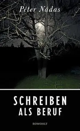 Nádas |  Schreiben als Beruf | Buch |  Sack Fachmedien