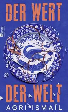 Ismaïl / Ismai?¨l |  Der Wert der Welt | Buch |  Sack Fachmedien
