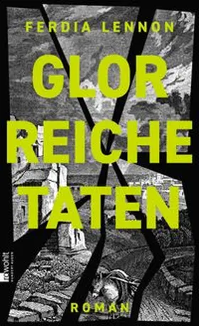 Lennon | Glorreiche Taten | Buch | 978-3-498-00353-1 | www.sack.de