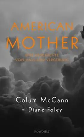 McCann / Foley |  American Mother | Buch |  Sack Fachmedien