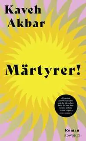 Akbar |  Märtyrer! | Buch |  Sack Fachmedien