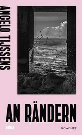 Tijssens |  An Rändern | Buch |  Sack Fachmedien