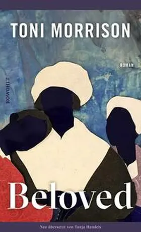 Morrison |  Beloved | Buch |  Sack Fachmedien