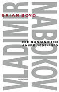 Boyd |  Vladimir Nabokov | Buch |  Sack Fachmedien