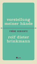 Brinkmann |  Vorstellung meiner Hände | Buch |  Sack Fachmedien