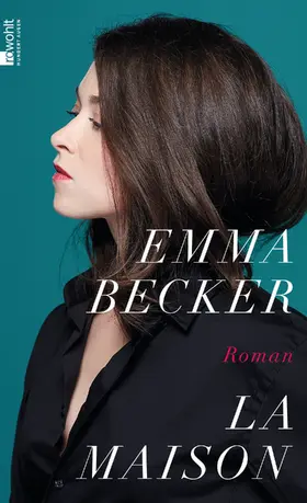Becker |  La Maison | Buch |  Sack Fachmedien