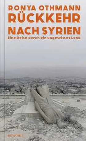 Othmann |  Rückkehr nach Syrien | Buch |  Sack Fachmedien