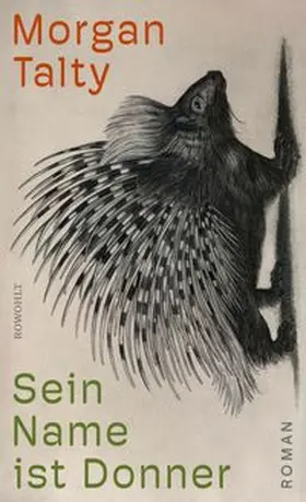 Talty |  Sein Name ist Donner | Buch |  Sack Fachmedien