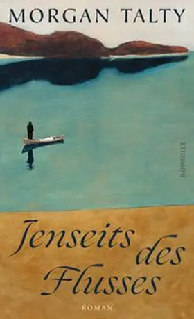 Talty |  Jenseits des Flusses | Buch |  Sack Fachmedien