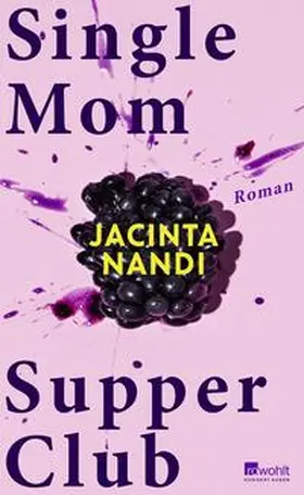Nandi |  Single Mom Supper Club | Buch |  Sack Fachmedien