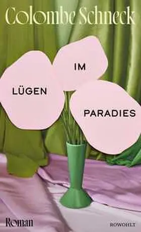 Schneck |  Lügen im Paradies | Buch |  Sack Fachmedien