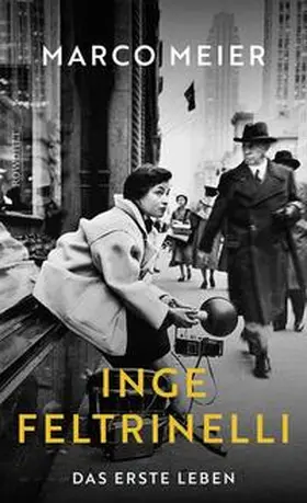 Meier |  Inge Feltrinelli | Buch |  Sack Fachmedien