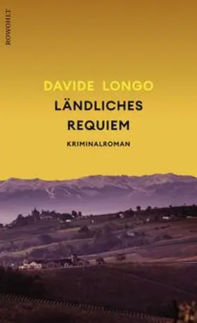 Longo |  Ländliches Requiem | Buch |  Sack Fachmedien