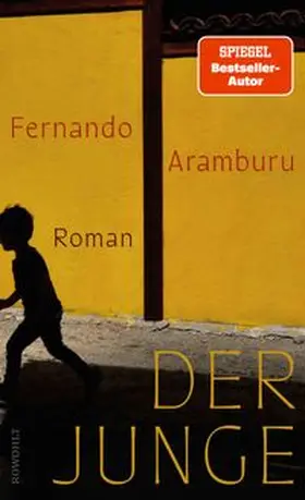 Aramburu |  Der Junge | Buch |  Sack Fachmedien