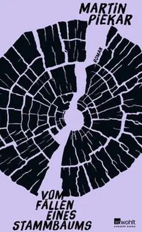 Piekar |  Vom Fällen eines Stammbaums | Buch |  Sack Fachmedien