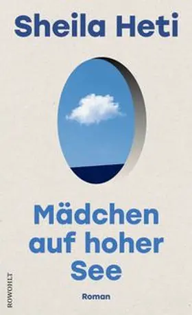Heti |  Mädchen auf hoher See | Buch |  Sack Fachmedien