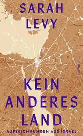 Levy |  Kein anderes Land | Buch |  Sack Fachmedien